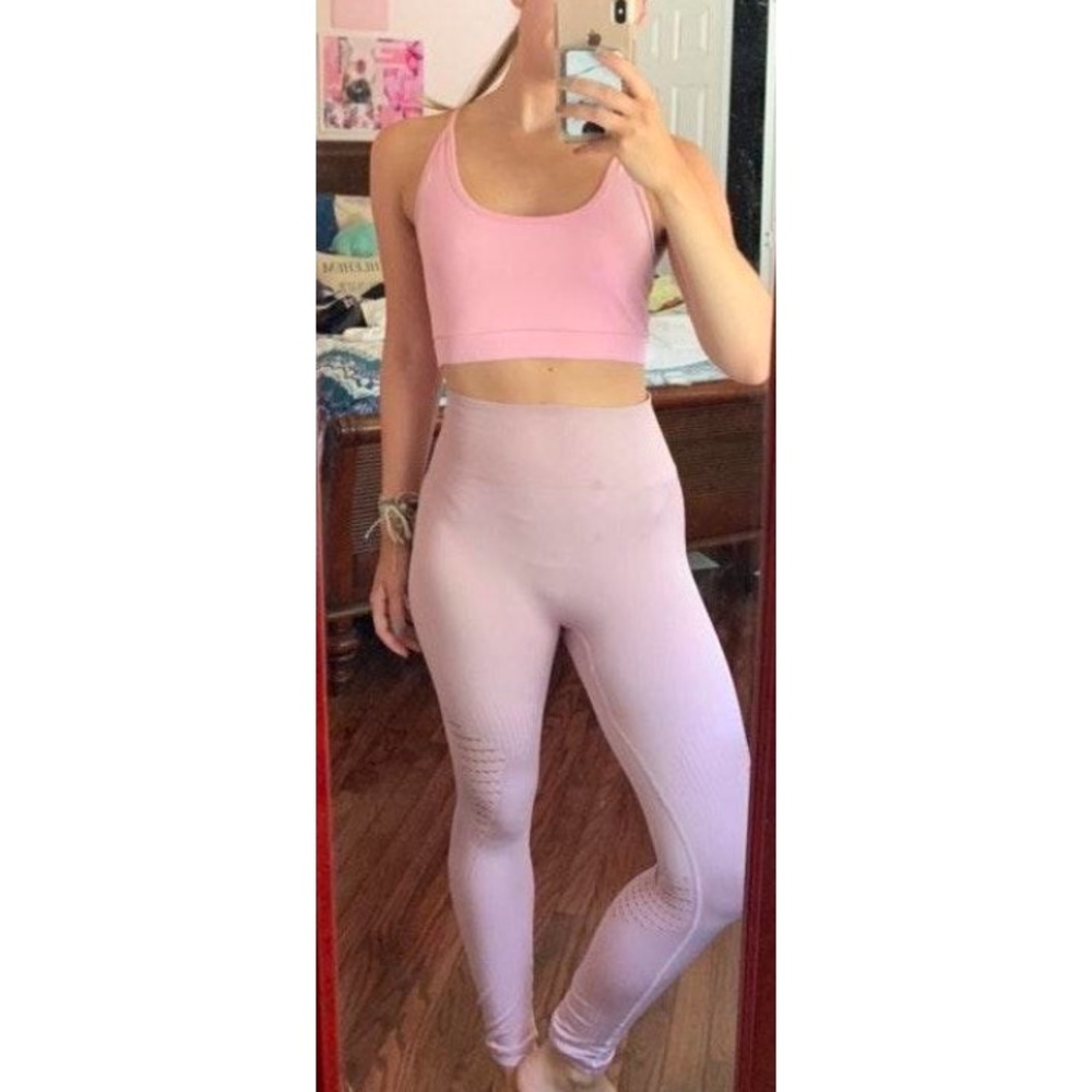 Shein Crossback Sportsbra
